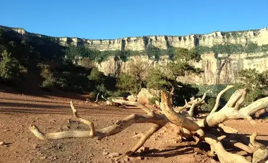 Grand Canyon
