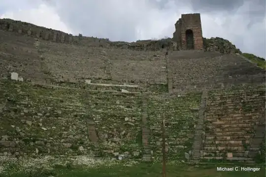 Perhamum