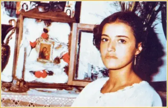 Myrna Nazzour