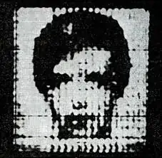 TVSS binary