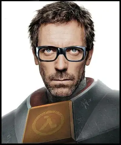 Gordon-freeman-house