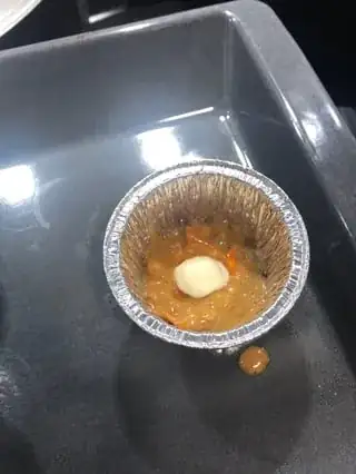 Filling