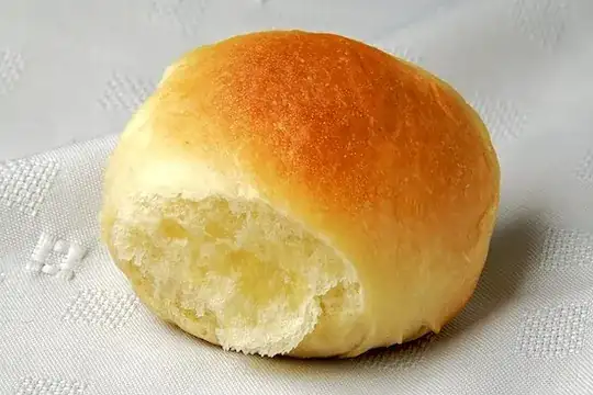 dinner roll