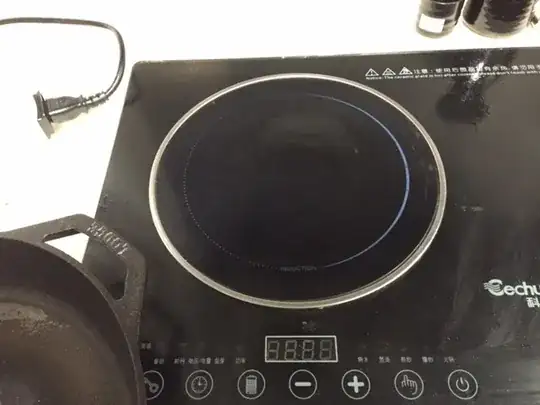 Stove