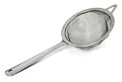 Coffee Sieve