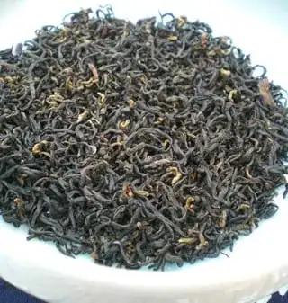 Keemun