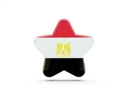 EGyptian Flag