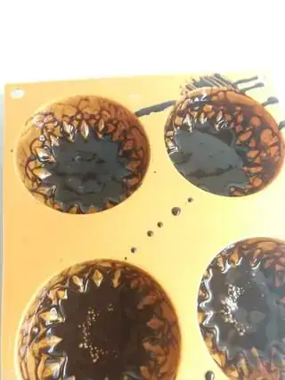 own mold
