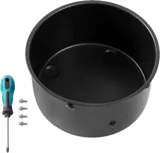 Photo of replacement part