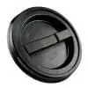 Plastic Twist off lid for a 5 gallon bucket