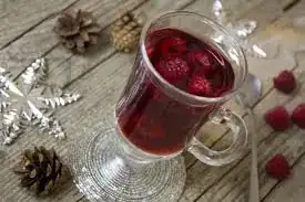 Photo of similar beverage