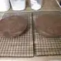 unfrosted layers