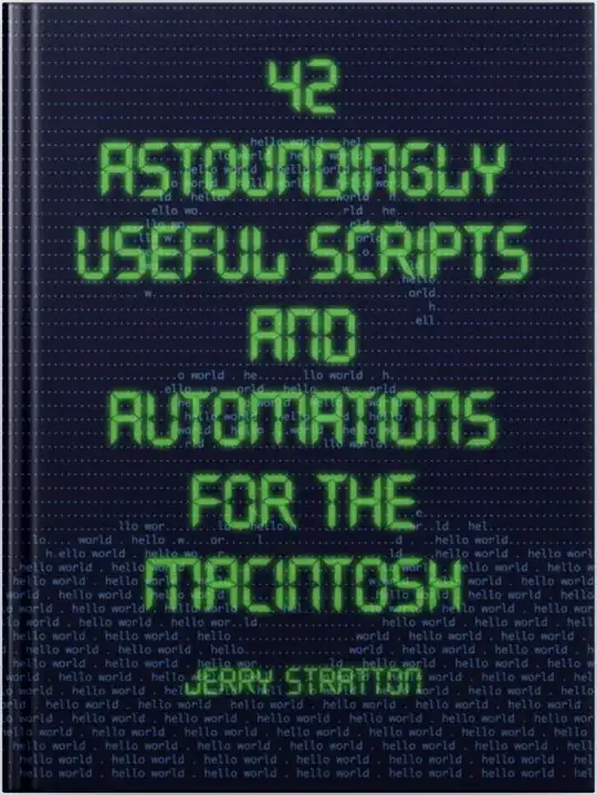 42 Astounding Scripts book cover