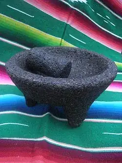 Mocaljete