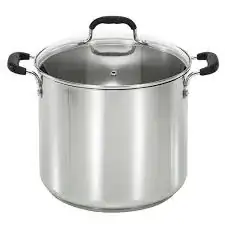 cooking pot