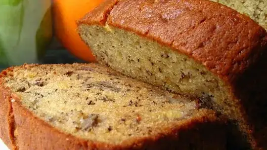 Banana bread
