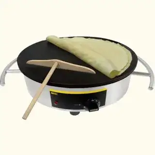 crepe maker