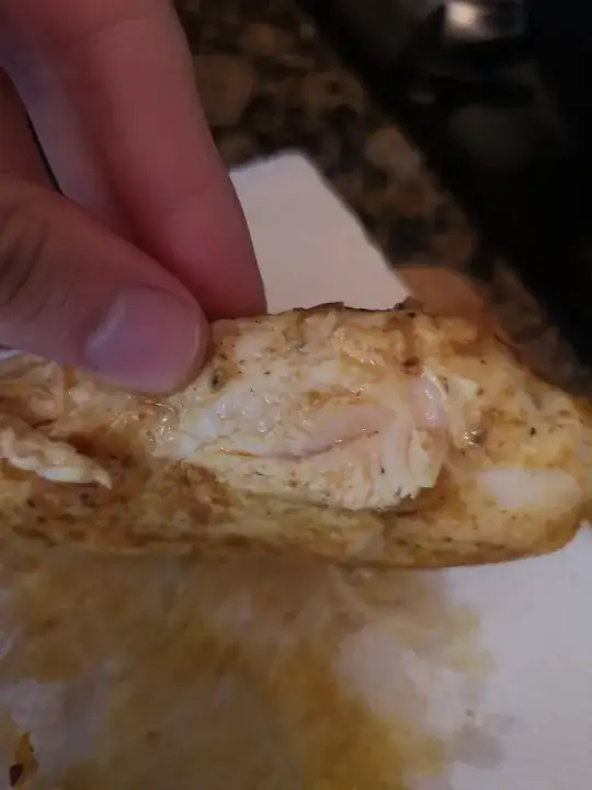 chicken