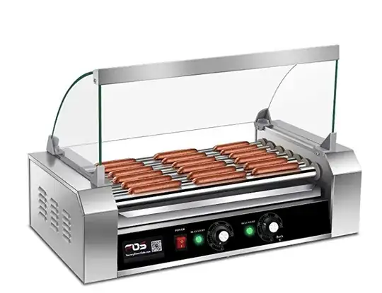 Image of machine