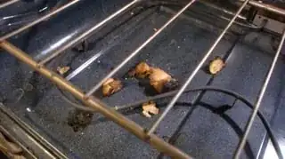 ovenfloor