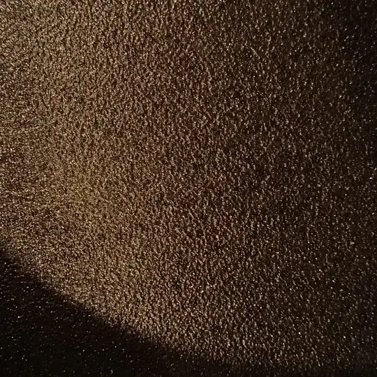 How the nonstick used to look like