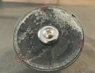 lid
