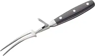 fork w guard