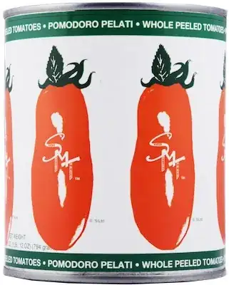 San Merica can