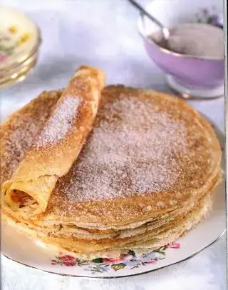 pannekoek