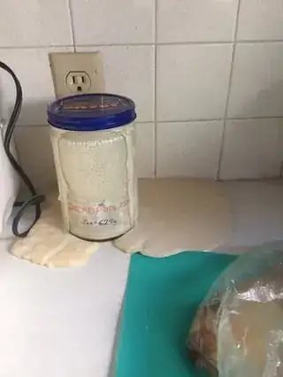 Deadpoolish run amok all over the counter