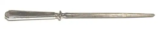 Good steel