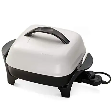 plug in skillet