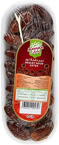 dates with spoon