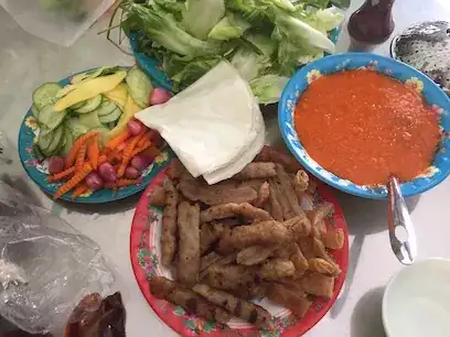 Nam Ninh Hoa