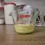 with mixer