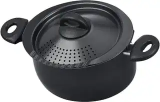 My old pot