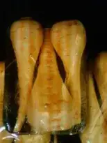 parsnips