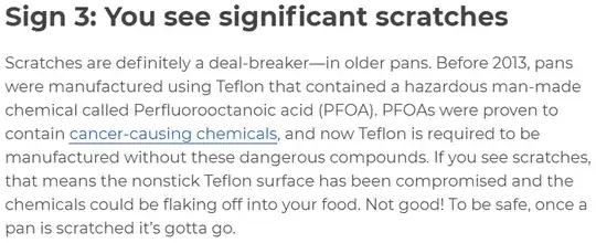 From Reader's Digest article 2/14/2020