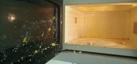 An extra breakfast job...