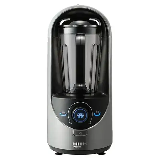 air free blender