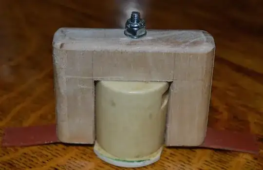 garlic impellor