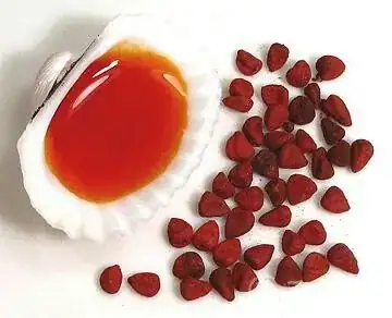 annatto