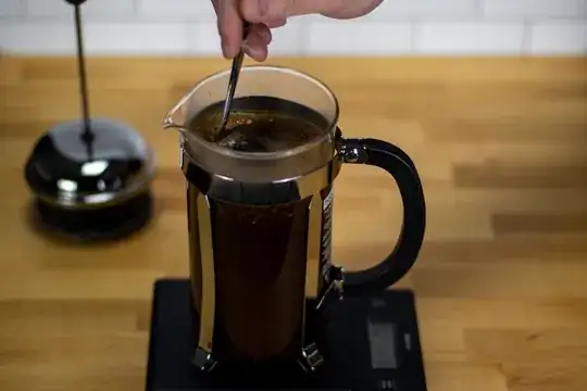Source: https://nmpinoncoffee.com/brew-guides/french-press