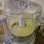 After incorporating syrup
