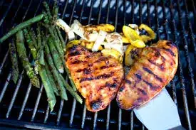 Grill image