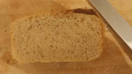 photo of bread