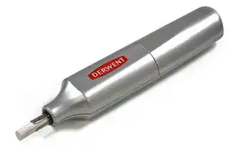 Electric Eraser