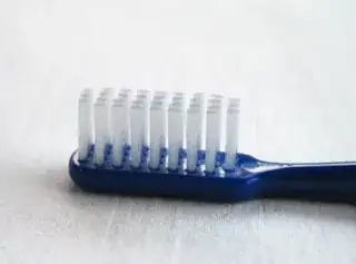 Toothbrush