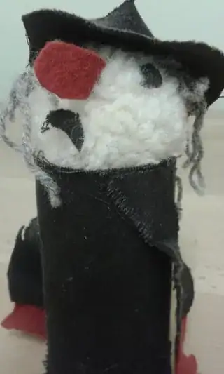 pom-poms