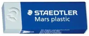 Vinyl Eraser